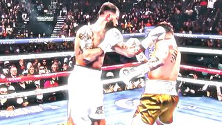 Thoughts on Canelo vs Plant ?????????