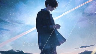 Dreamer - Alan Walker