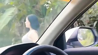 Funny mom asian bomber