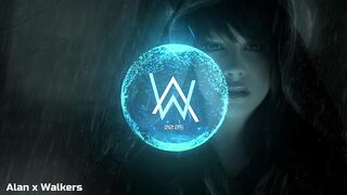 Alan Walker - BROKEN SMILE - (Official Video)