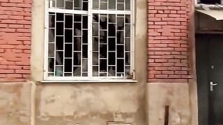 ВОЙНАТА  СЕ ПРИНЕСЕ В РУСИЯ