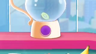 #Cooks super magical greens #talkingtom2 #shorts