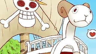 One piece top 5 most heartbreaking moments
