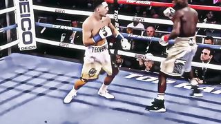 Thoughts on teofimolopez?????????