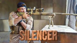 SILENCER| ACTION MOVIE | THRILLER MOVIE
