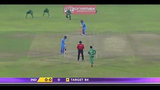 Muhammad amir best bowling