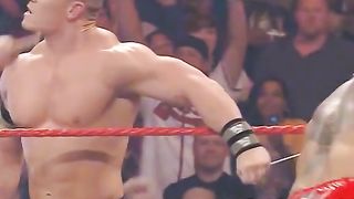 WWE реслинг