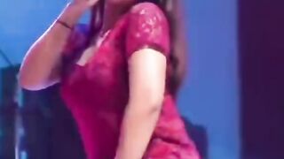 Dance asian doctor