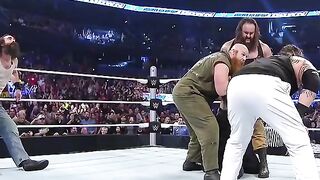 WWE реслинг 62
