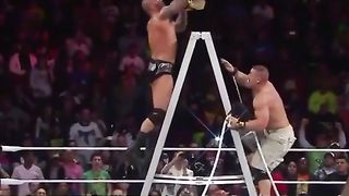 WWE реслинг 64