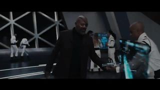 Captain Marvel trailer|Marvel's Studios Present
