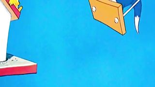 том и джерри 127