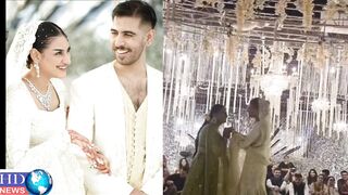 javeria abbasi daughter wedding | javeria abbasi daughter wedding dance | javeria abbasi daughter 2