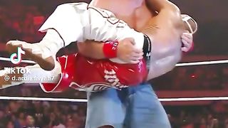 WWE реслинг 66