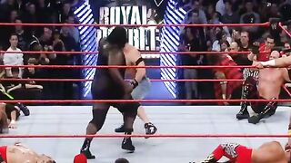 WWE реслинг 67