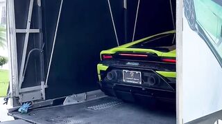 Lamborgini