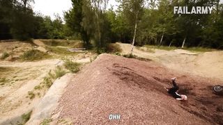 Down They Go! | Fails of the Week 3