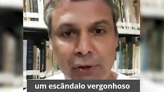 Os escândalo de Bolsonaro e sua família ridícula