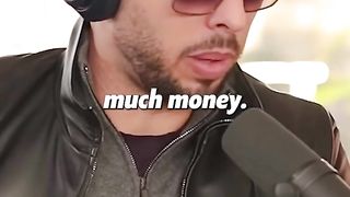 Fastest Way To Make Millions In 2023 Andrew Tate