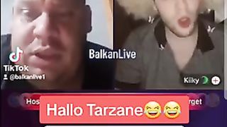 Savo na tik toku
