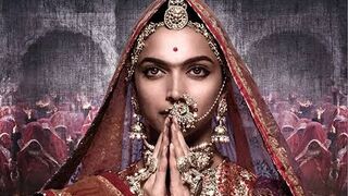 Padmaavat 2018 Hindi  BluRay