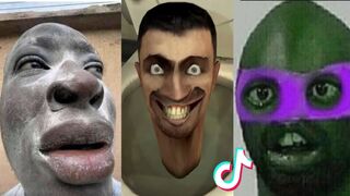 THE FUNNIEST TIK TOK MEMES Of August 2023 | (Try Not To LAUGH) part 2