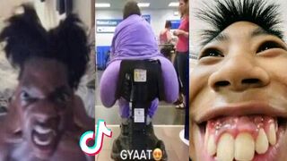 THE FUNNIEST TIK TOK MEMES Of August 2023 | (Try Not To LAUGH) part 3