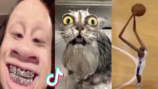 THE FUNNIEST TIK TOK MEMES Of August 2023 | (Try Not To LAUGH) part 4