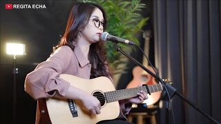 Ayah Ibu Karna Mereka (cover Regita Echa )