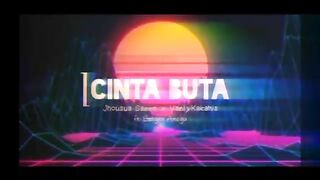 CINTA BUTA (Remix)  - Bryan Ansu x Jhousua Ganco x Vanly Kakahis (STBY x MMS) Disco Tanah