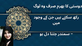 2. Aqwal e zareen in Urdu جو 2