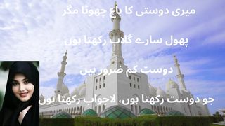 2. Aqwal e zareen in Urdu جو 3