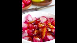 delicious grapefruit salad
