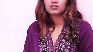 Hessab Kitab Mean Bahut Taiz Larki