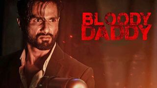 Bloody Daddy Movie (2023)