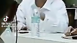 Pakistan political PD