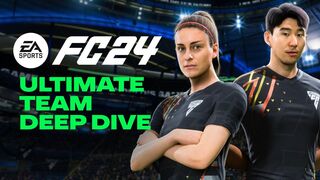 EA SPORTS FC24 Trailer