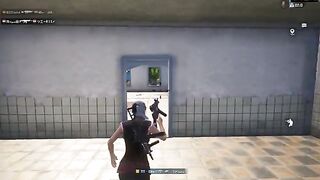 Pubg mobile games 2