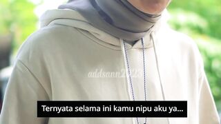Diputusin hanya karena seorang montir?