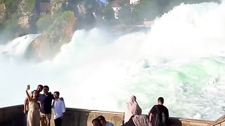 Stunning visual enjoyment