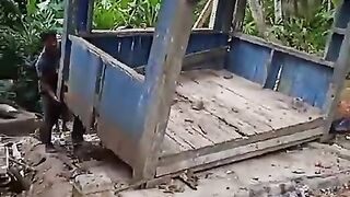 Perobohan pos rt
