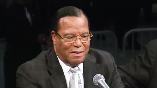 THE BLACK AGENDA