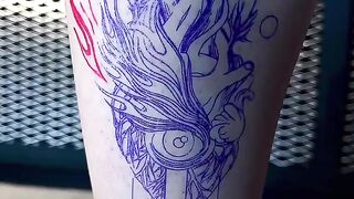 New Tattoo ideas