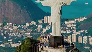 Top 10 beautiful city in the world