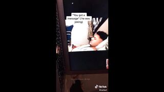Prank video