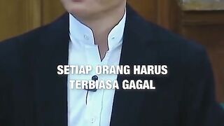 Jackma motivation
