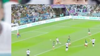 Messi sweet goal
