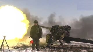 Russia Fears More Mobilisations To Feed Putin’s War Machine In Ukraine
