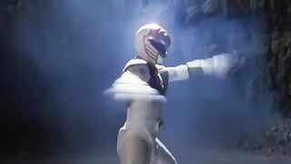From GREEN RANGER To The WHITE DRAGON JASON DAVID FRANK TRIBUTE
