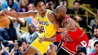 Top 10 Plays of NBA History